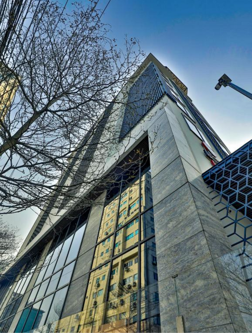 Best Western Plus Runway