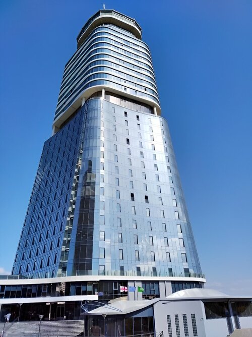 King David Residence