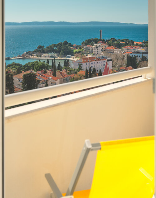 Sea View Apartment 4 You In Split