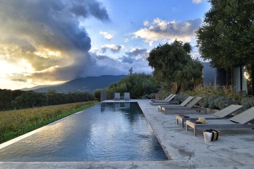 Domaine De Peretti Della Rocca