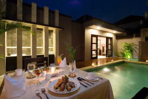 Aria Exclusive Villas & Spa