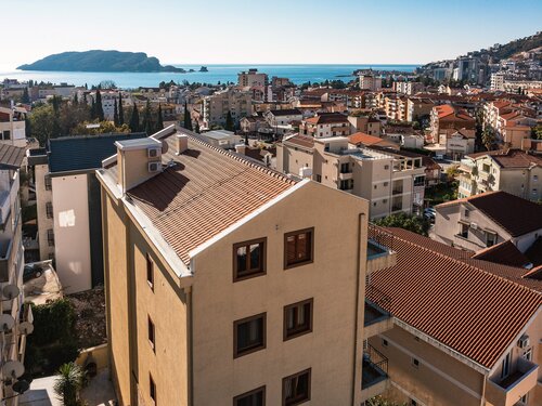 Arvala Apartments