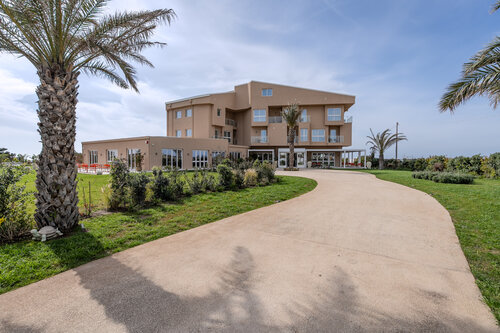 Terradamari Resort & Spa Marina Di Modica, Tapestr