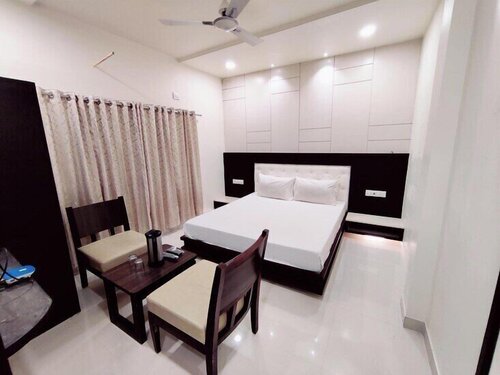 Abu Inn, Mount Abu - The Luxury Boutique Stay