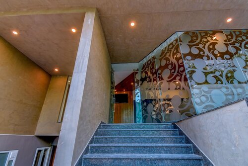 Zip By Spree Hotels Brookefield