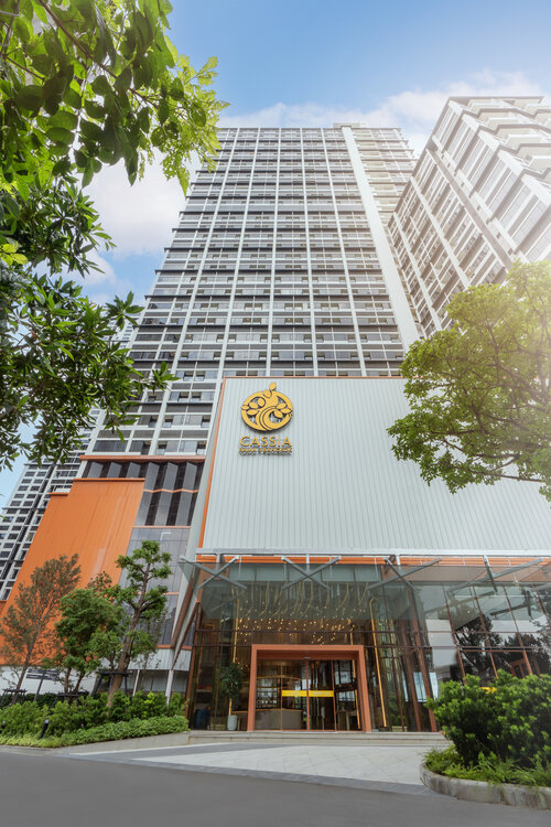 Cassia Rama 9 Bangkok