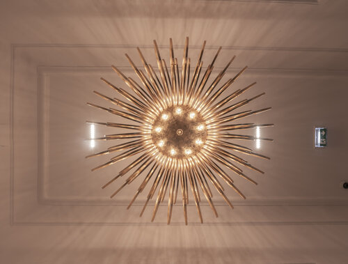 Royale Sainte Helene Boutique Hotel