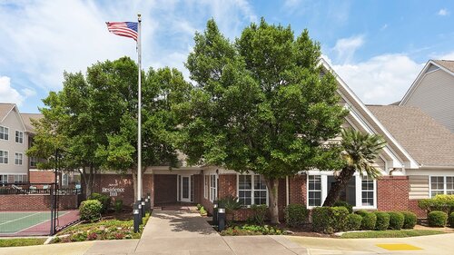 Residence Inn Round Rock Dell Way