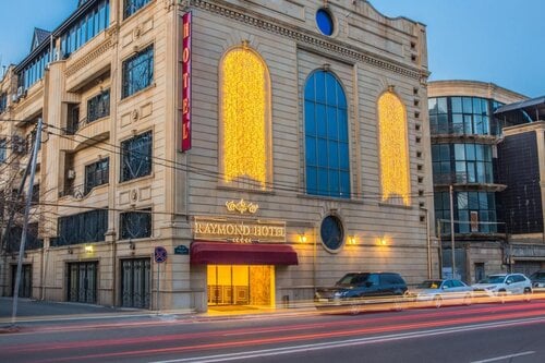 Raymond Hotel Baku