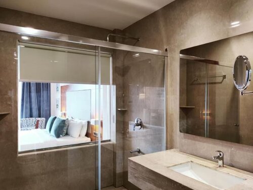 Vibe Munnar Resort & Spa