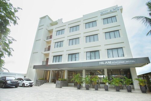 Hilani Boutique Hotel