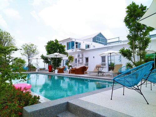 Khao Chi Chan Resort By Zuzu