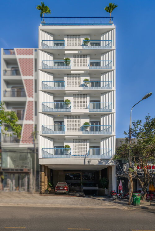 Dana Boutique Hotel & Apartment