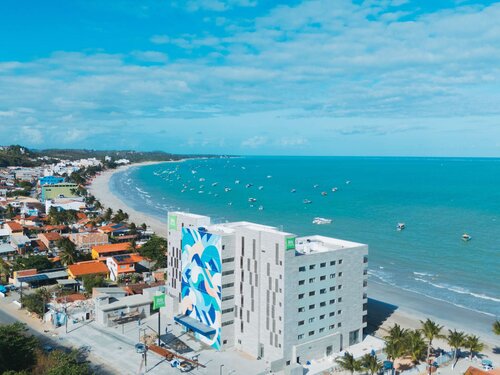 Ibis Styles Maragogi