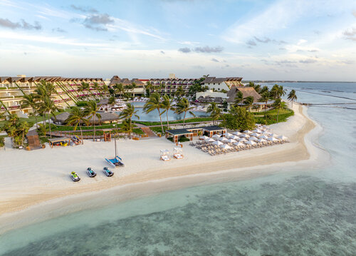 Grand Velas Riviera Maya
