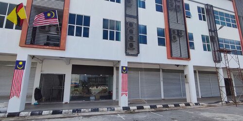 ABA Hotel Sarawak By Zuzu