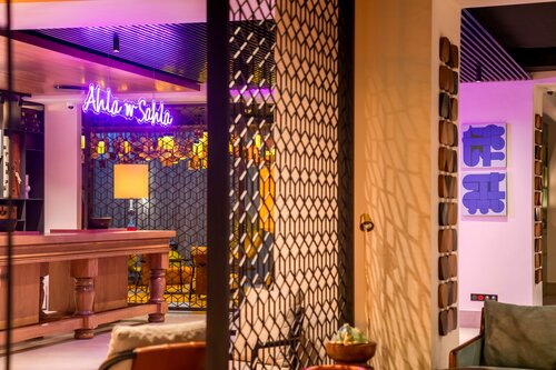 The Nine Lifestyle Experience