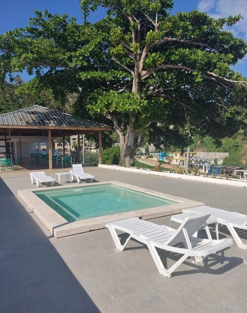 Samaná Suites Hotel