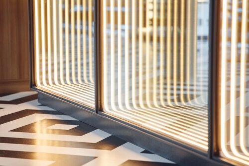 Garner Hotel Osaka Honmachi Station