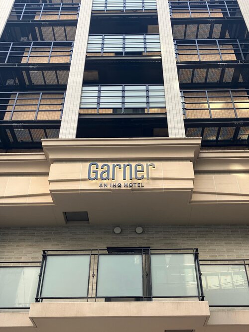 Garner Hotel Osaka Honmachi Kita Semba