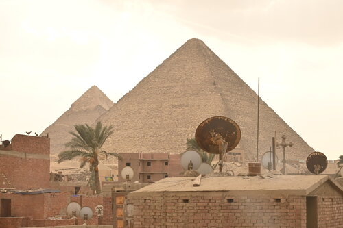 Pyramids Enigma Grand Lodge