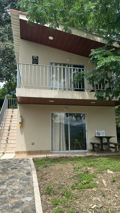 Complejo Turístico Hotel Ganbare