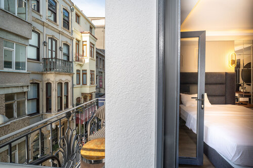 Robin Hotel istanbul