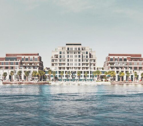 Boa Vista Surf Lodge