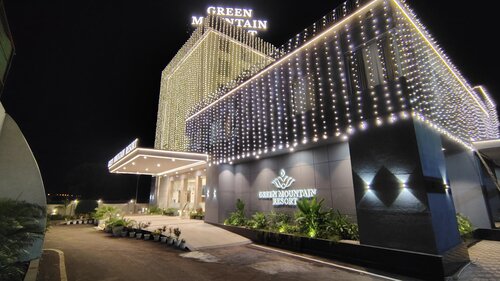 Green Mountain Resort