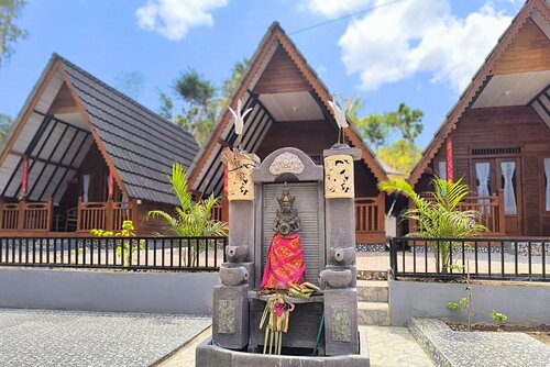 Cool Brezee Bungalow 2