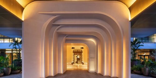 Hotel Indigo Hainan Clear Water Bay