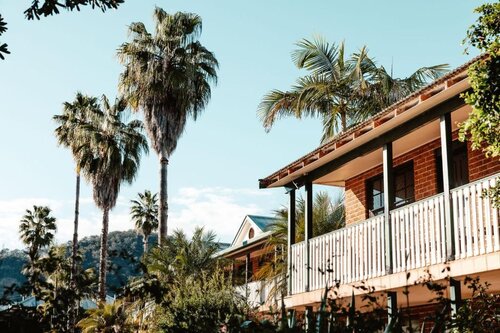 The Retreat at Wisemans