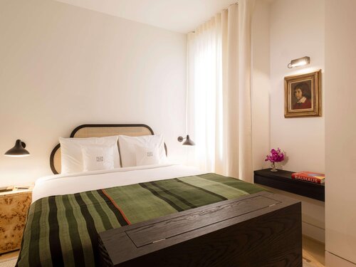 Athens Capital Suites-Mgallery Collection (Opening