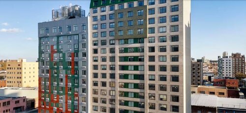 DoubleTree by Hilton Long Island City, NY