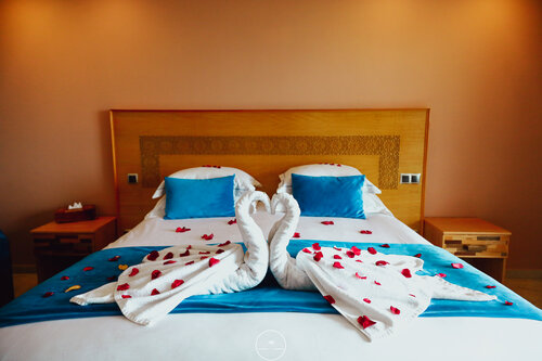 Hotel Cote Ocean Mogador