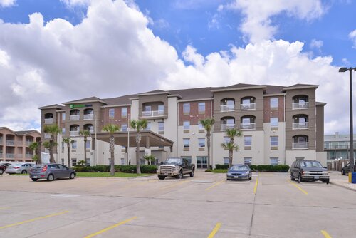 Holiday Inn Express & Suites Corpus-N Padre Island