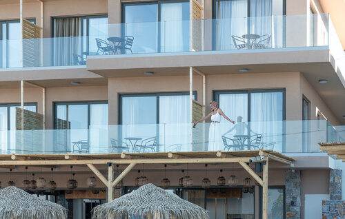 Golden Bee Lifestyle Hotel