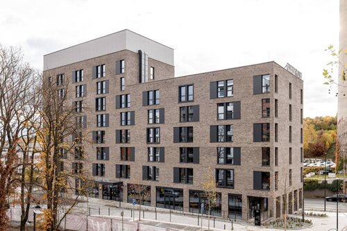 Zleep Hotel Frankfurt Airport Kelsterbach