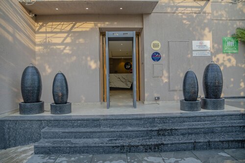 Zip By Spree Hotels Chakan