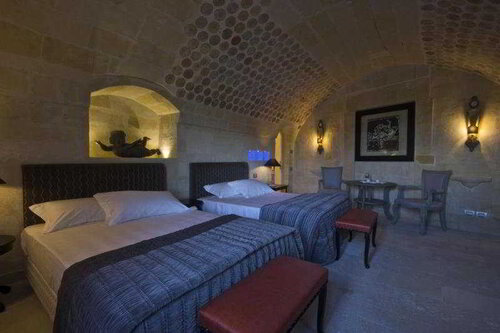 VRetreats - Palazzo Gattini