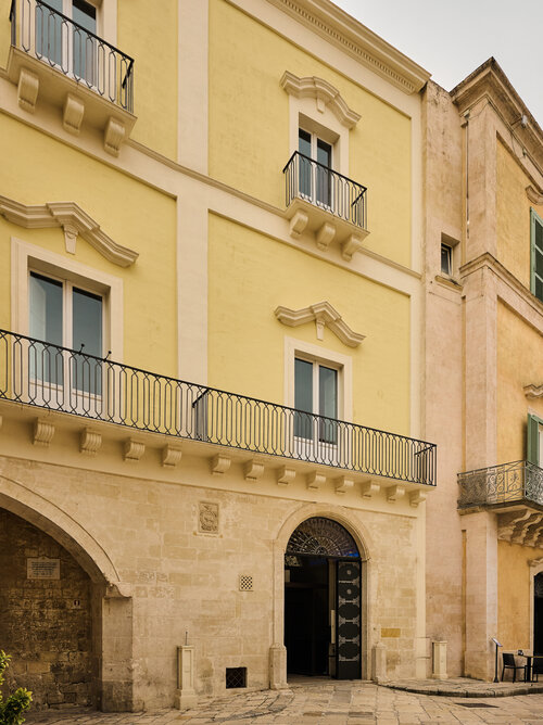 Palazzo Gattini - VRetreats