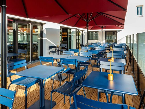 Mercure Toulouse Aéroport Blagnac