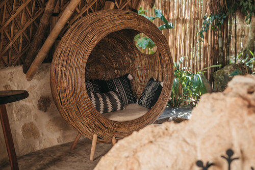 Hotel Boutique Kokoro Mio