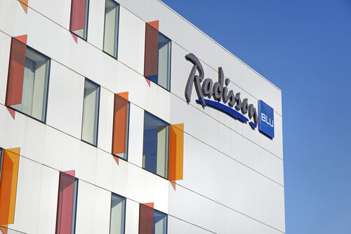 Radisson Blu Hotel Toulouse Airport
