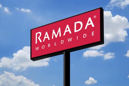 Ramada Encore By Wyndham Wuhan Station