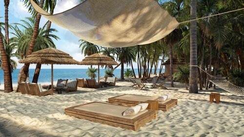 Vignette Collection Dinso Resort & Villas Ko Chang