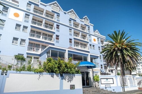 The Bantry Bay Aparthotel by Totalstay