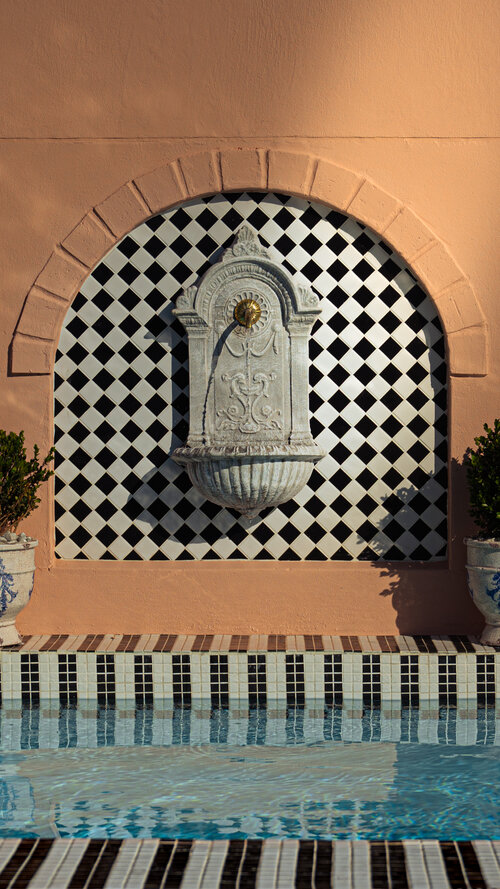 The Trade Boutique Hotel