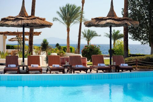 Renaissance Sharm El Sheikh Golden View Beach Rest