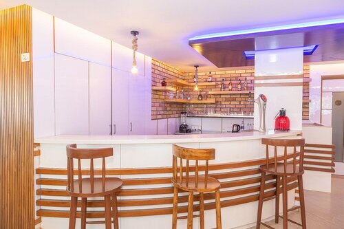 Icon Regency By Bhagini